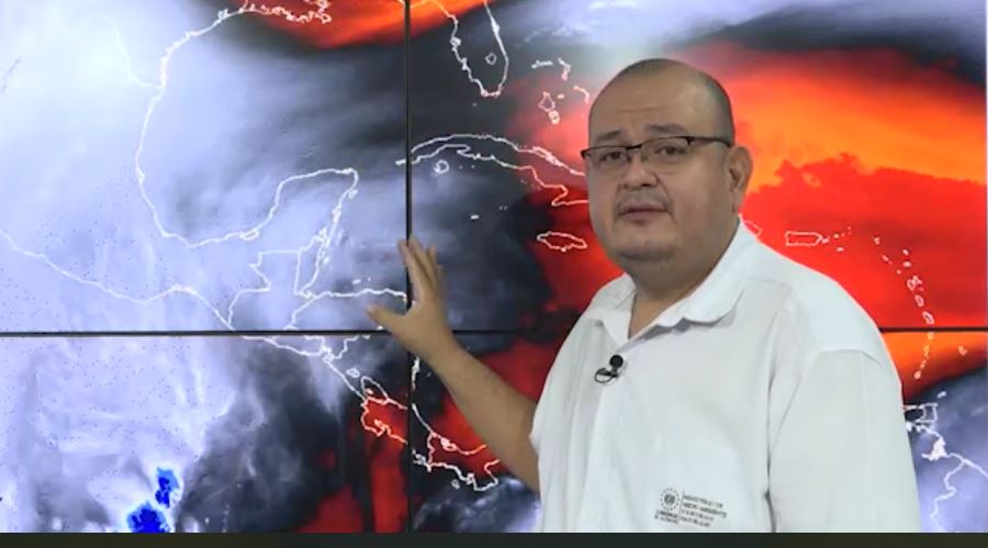 Pronóstico 23 de febrero de 2021