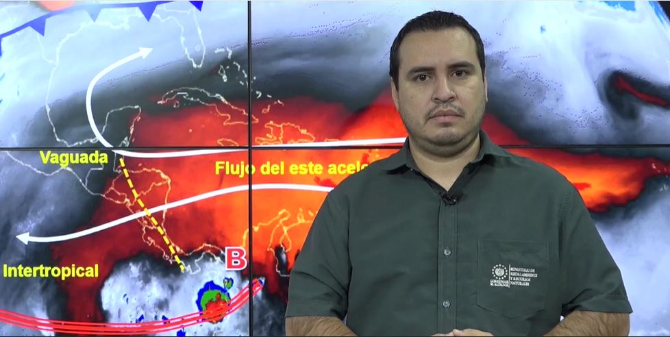 Pronóstico 26 de febrero 2021