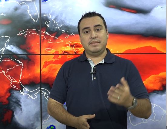 Pronóstico diario jueves 11 de febrero de 2021
