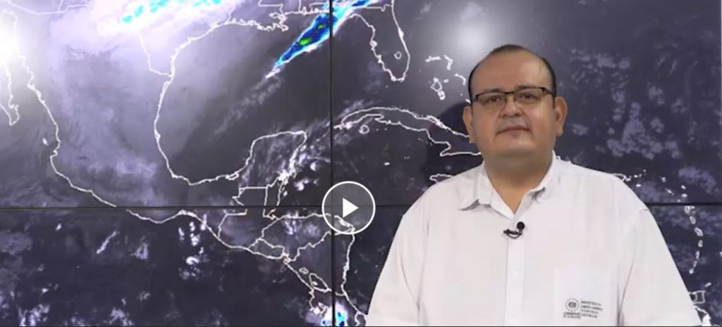 Pronóstico jueves 18 de febrero de 2021
