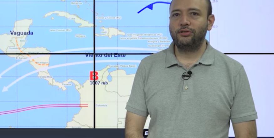 Pronóstico jueves 11 de marzo