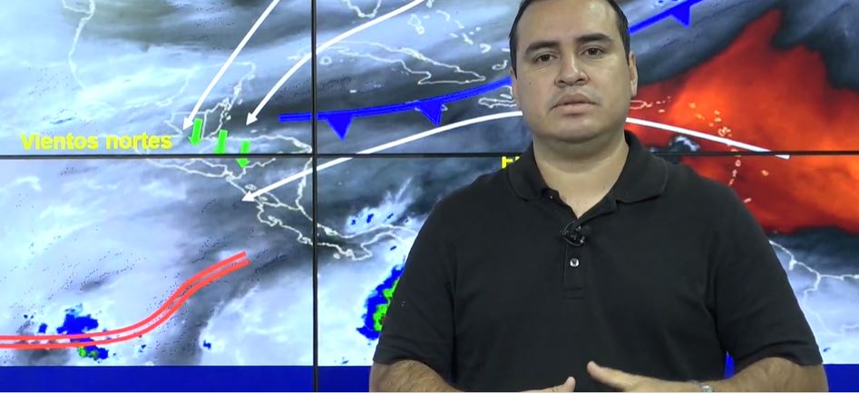 Pronóstico lunes 8 de marzo