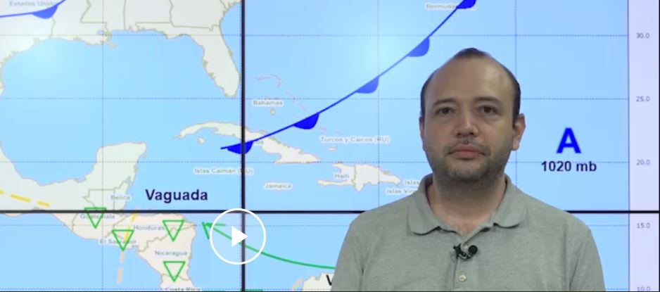 Pronóstico 12 de abril