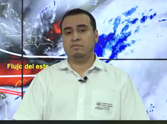 Pronóstico jueves 29 de abril
