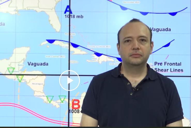 Pronóstico miércoles 7 de abril