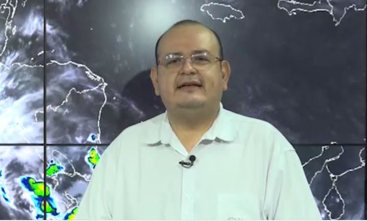 Pronóstico martes 20 de abril