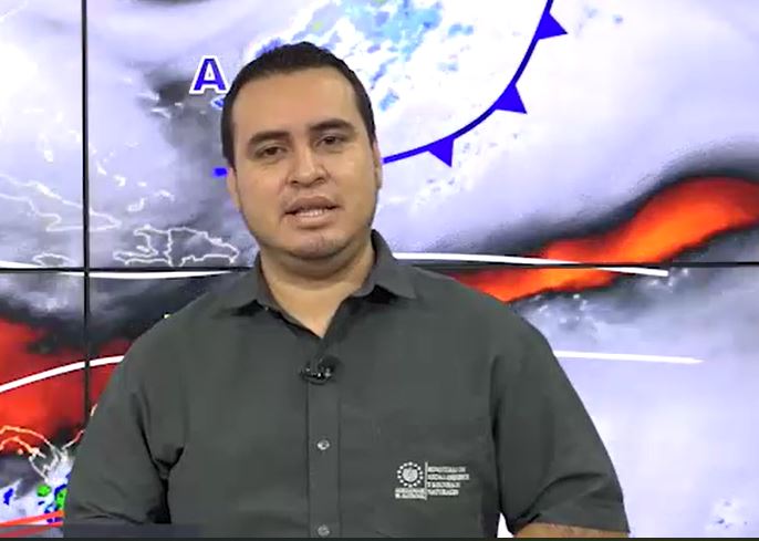 Pronóstico viernes 23 de abril