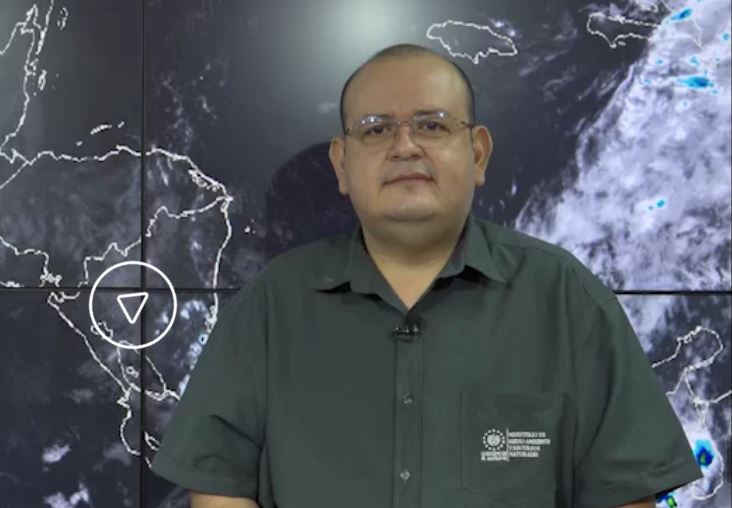 Pronóstico martes 11 de mayo