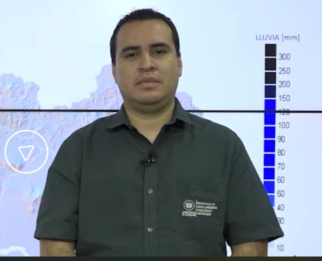 Pronóstico miércoles 19 de mayo