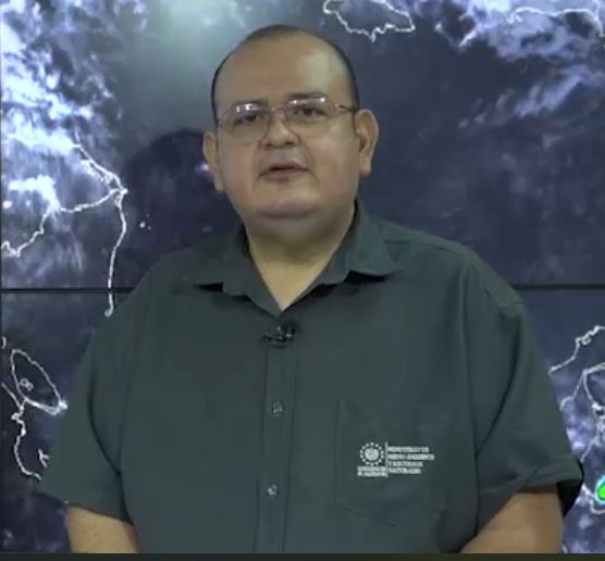 Pronóstico viernes 21 de mayo