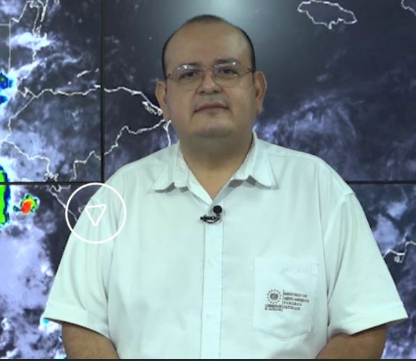 Pronóstico miércoles 26 de mayo