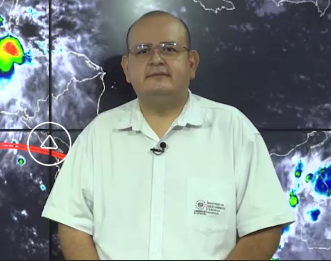 Pronóstico jueves 6 de mayo
