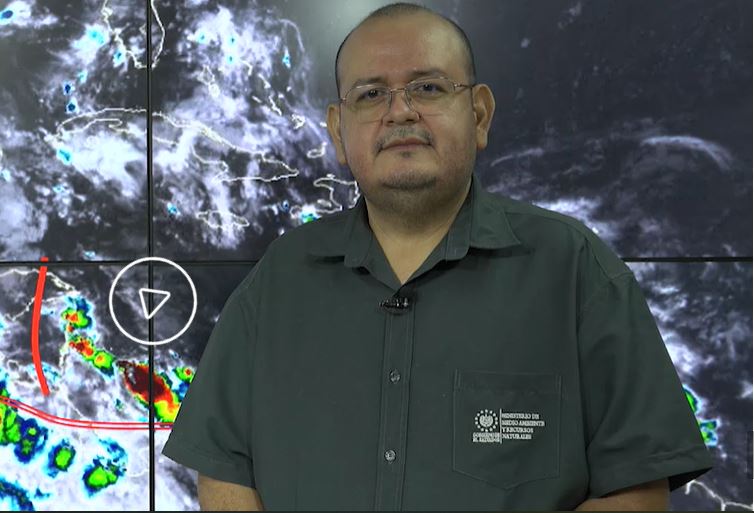 Pronóstico lunes 14 de junio