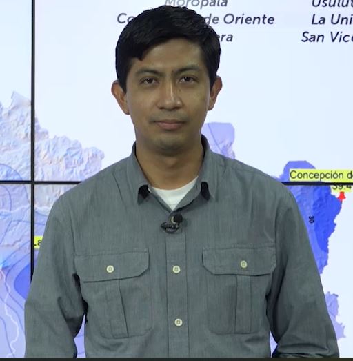Pronóstico miércoles 16 de junio