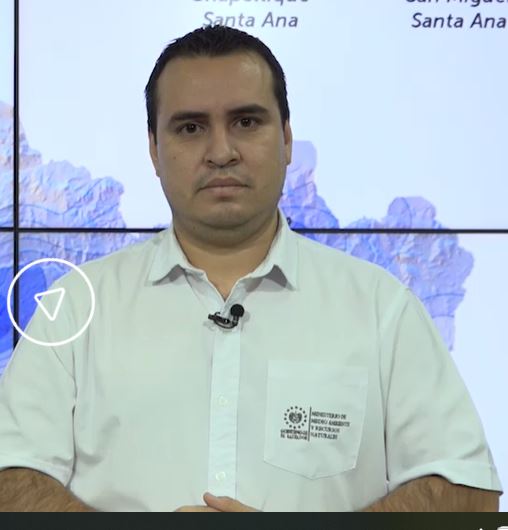 Pronóstico miércoles 2 de junio