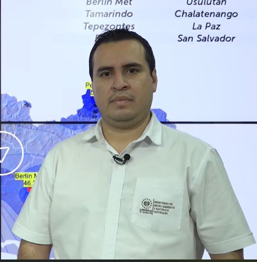 Pronóstico martes 22 de junio