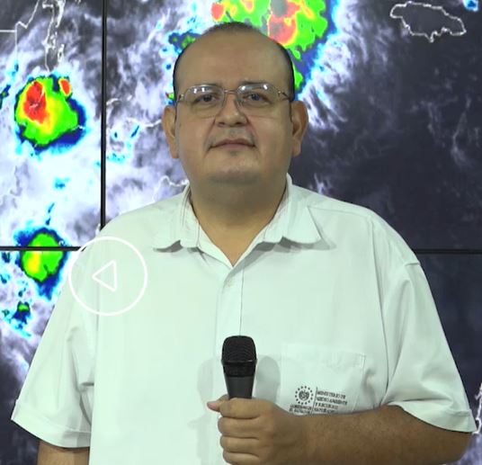 Pronóstico martes 29 de junio