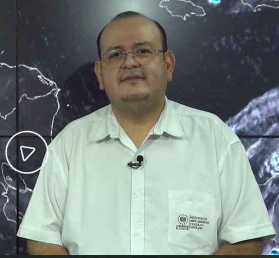 Pronóstico viernes 4 de junio