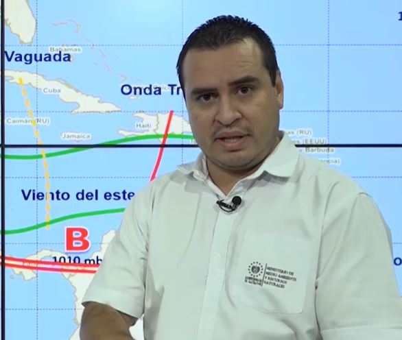 Pronóstico jueves 1 de julio
