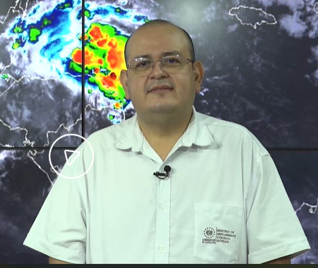 Pronóstico martes 13 de julio