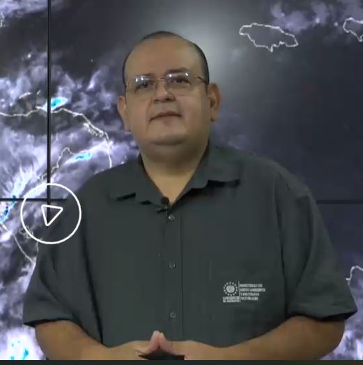 Pronóstico viernes 23 de julio