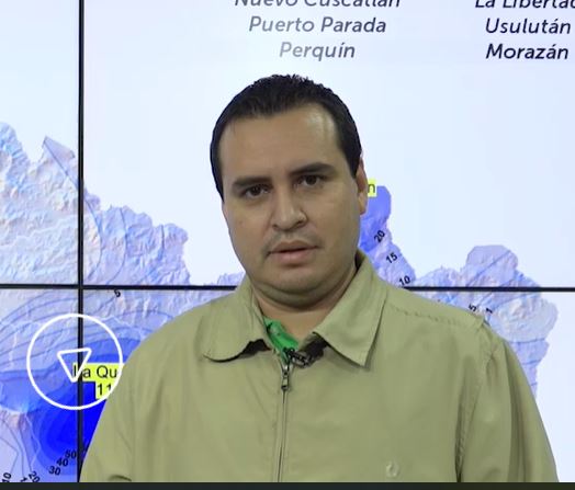 Pronóstico lunes 26 de julio