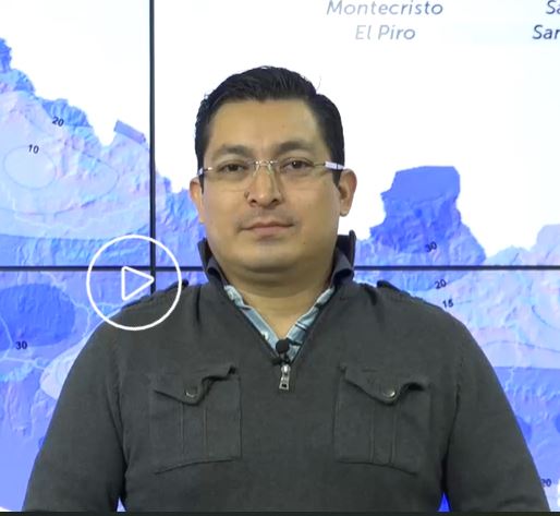 Pronóstico jueves 29 de julio