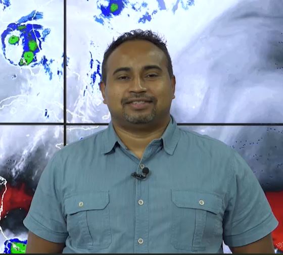 Pronóstico miércoles 7 de junio
