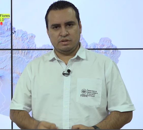 Pronóstico martes 10 de agosto