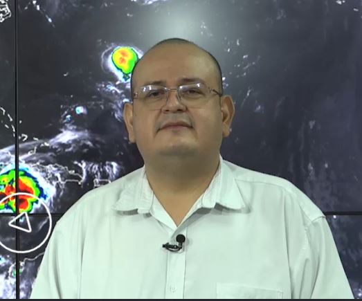 Pronóstico martes 17 de agosto