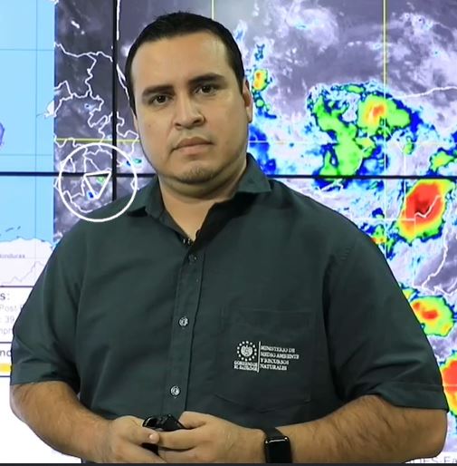 Pronóstico viernes 20 de agosto