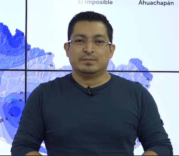 Pronóstico lunes 23 de agosto