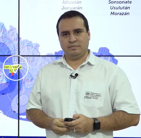 Pronóstico miércoles 25 de agosto
