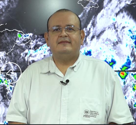 Pronóstico miércoles 1 de septiembre