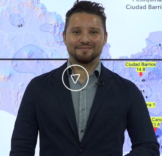 Pronóstico martes 5 de octubre