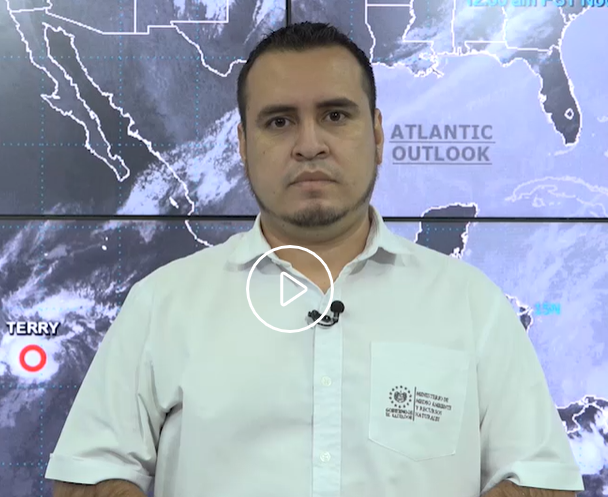 Pronóstico miércoles 10 de noviembre