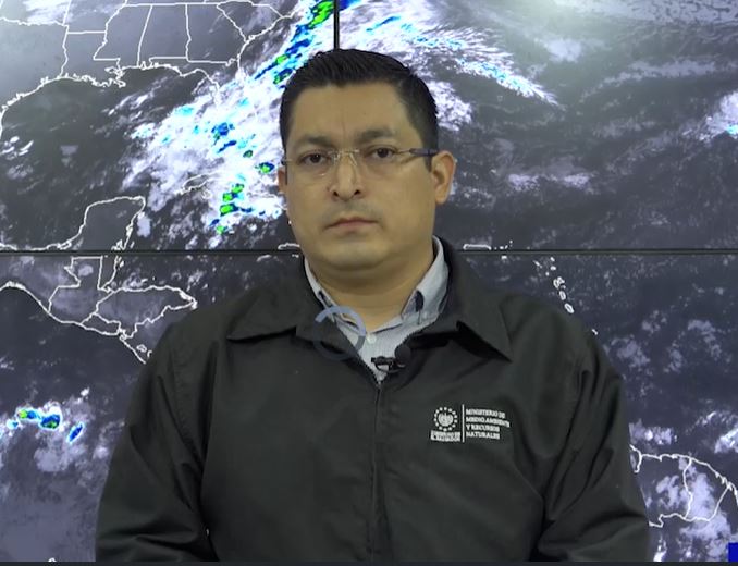 Pronóstico viernes 12 de noviembre
