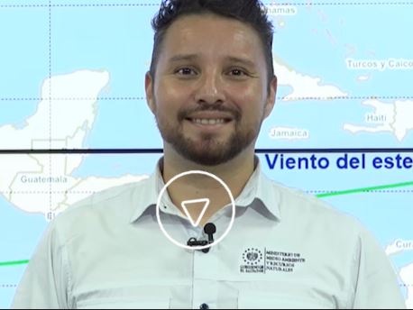 Pronóstico miércoles 15 de diciembre