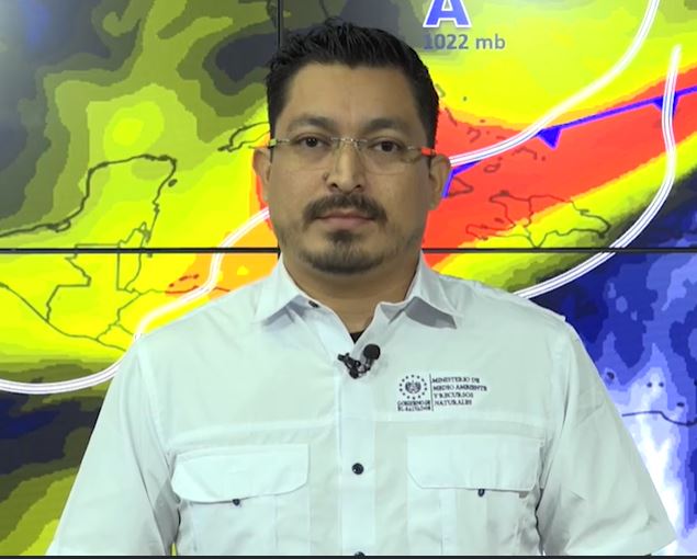 Pronóstico viernes 24 de diciembre