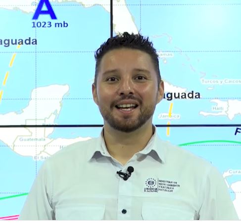 Pronóstico jueves 2 de diciembre