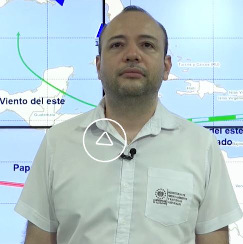 Pronóstico miércoles 8 de diciembre