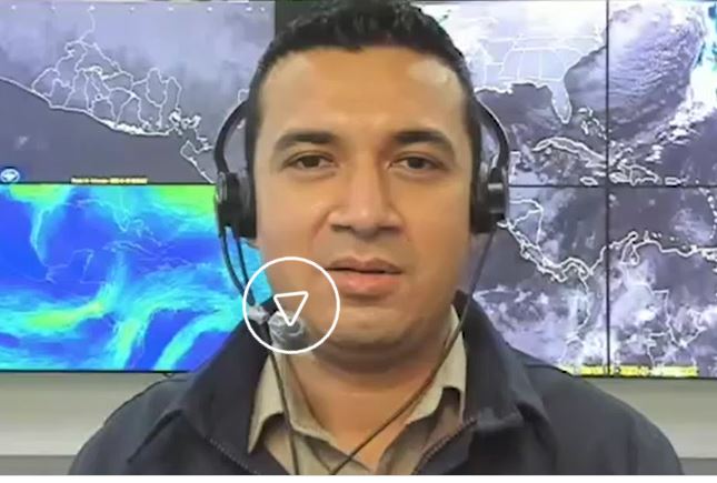 Pronóstico martes 18 de enero