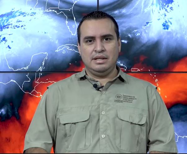 Pronóstico lunes 24 de enero