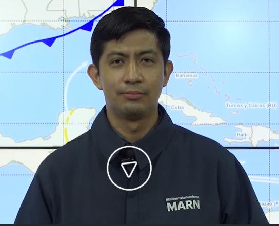 Pronóstico jueves 6 de enero