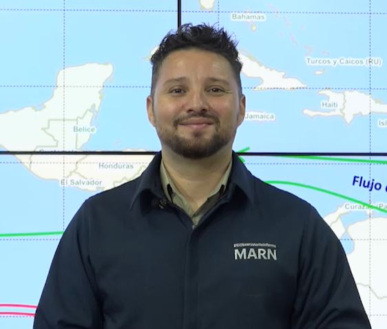 Pronóstico jueves 20 de enero