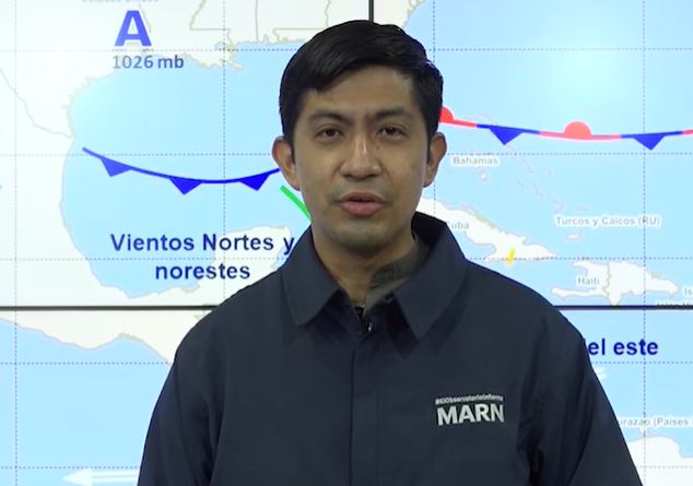 Pronóstico miércoles 12 de enero