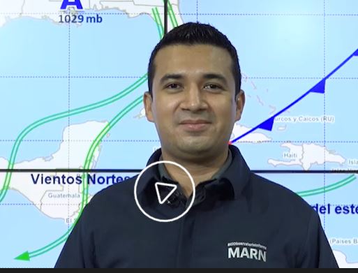 Pronóstico lunes 14 de febrero