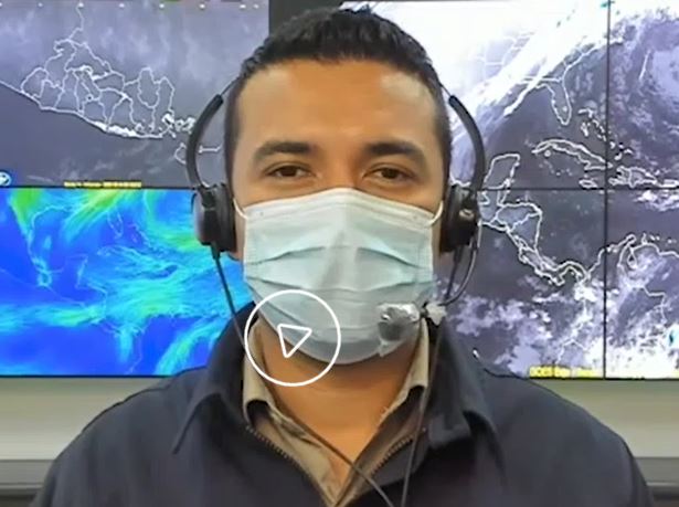 Pronóstico viernes 4 de febrero
