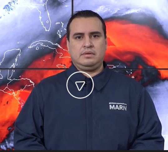 Pronóstico lunes 7 de febrero