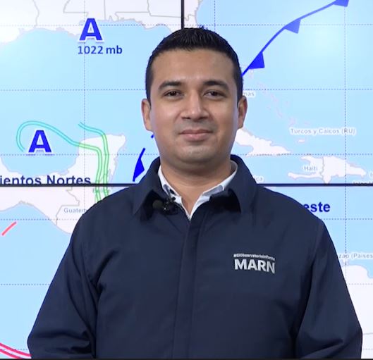 Pronóstico miércoles 9 de febrero